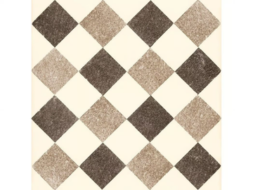 QUEEN 2B - Indoor/outdoor glazed porcelain stoneware wall/floor tiles by gruppo bardelli - view 2